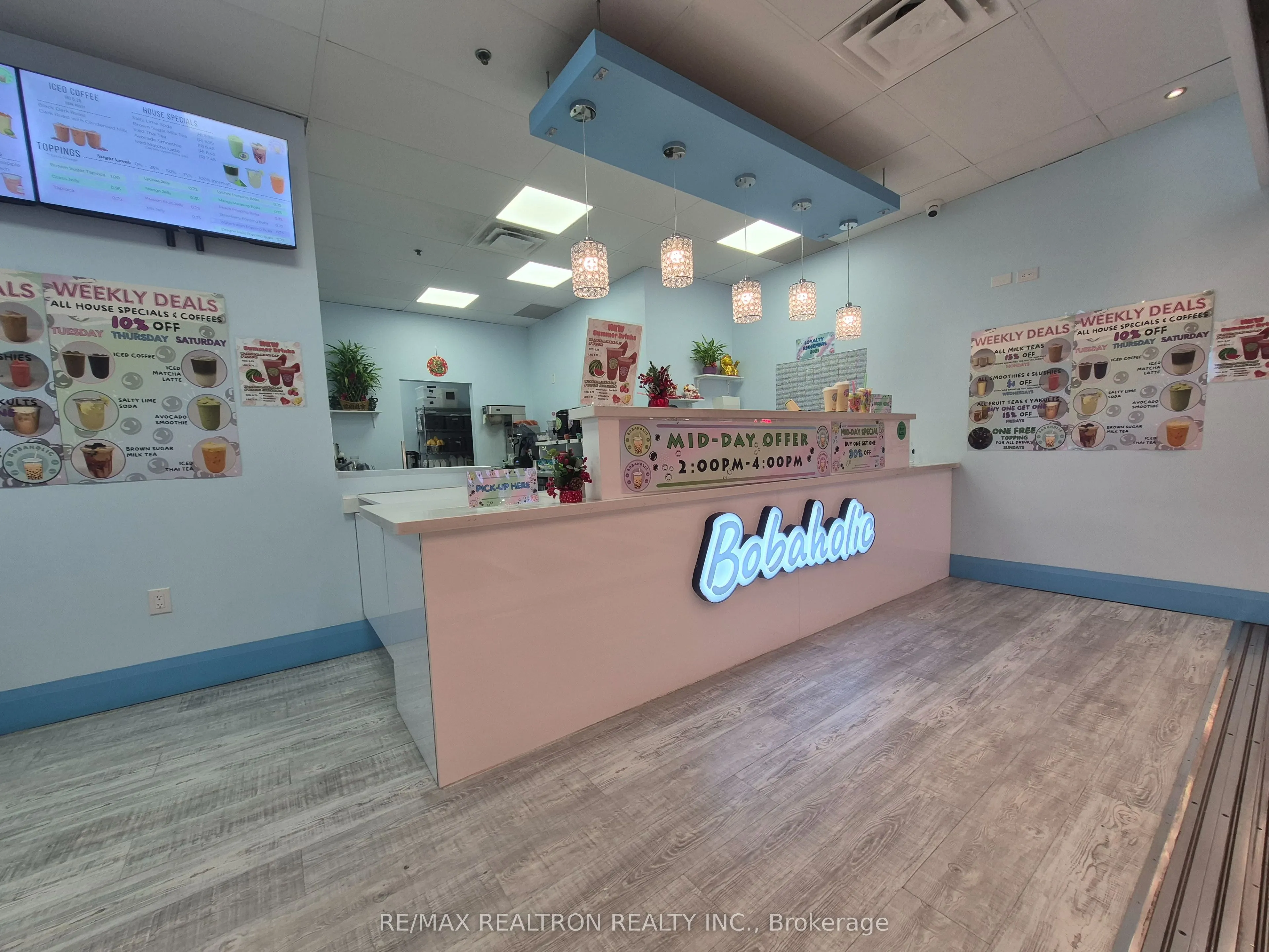 345 Bloor Street E, #Unit 7