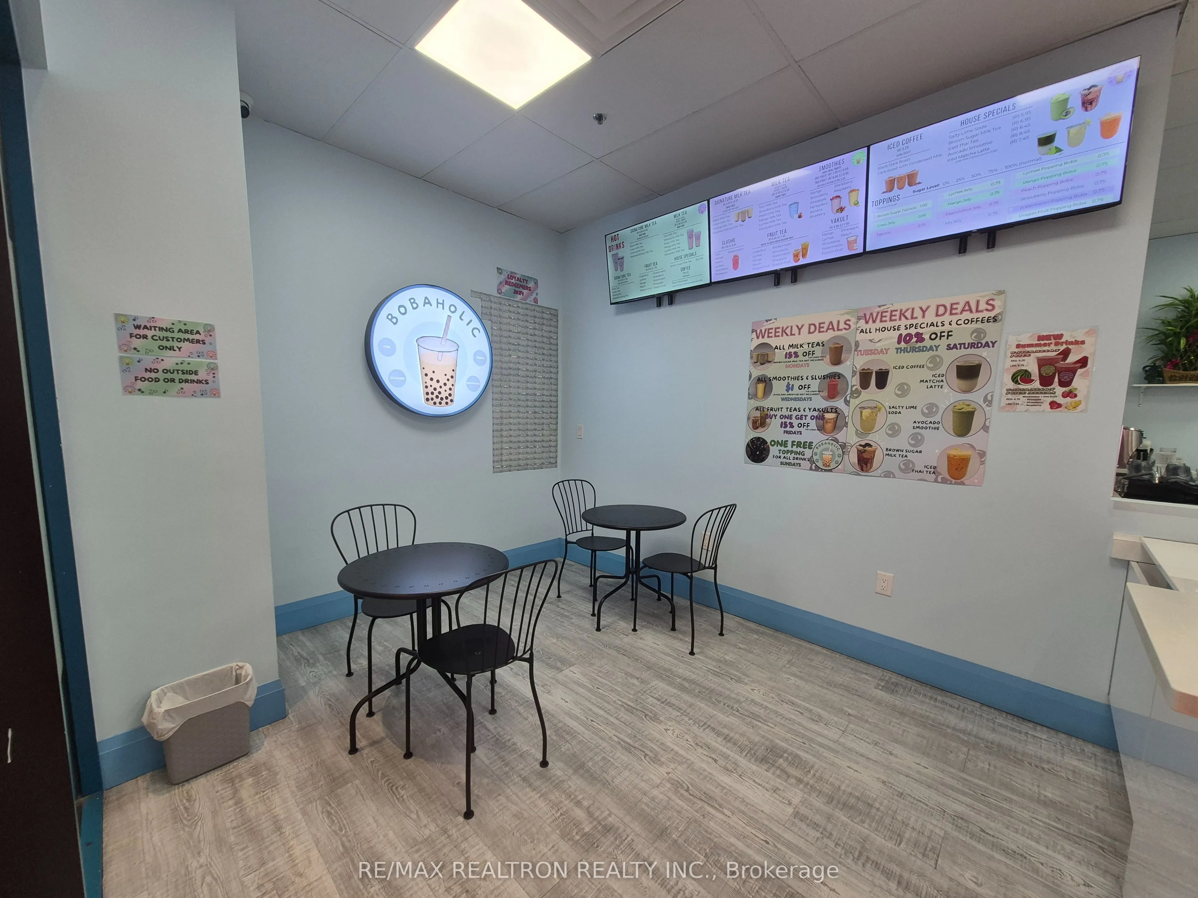 345 Bloor Street E, #Unit 7
