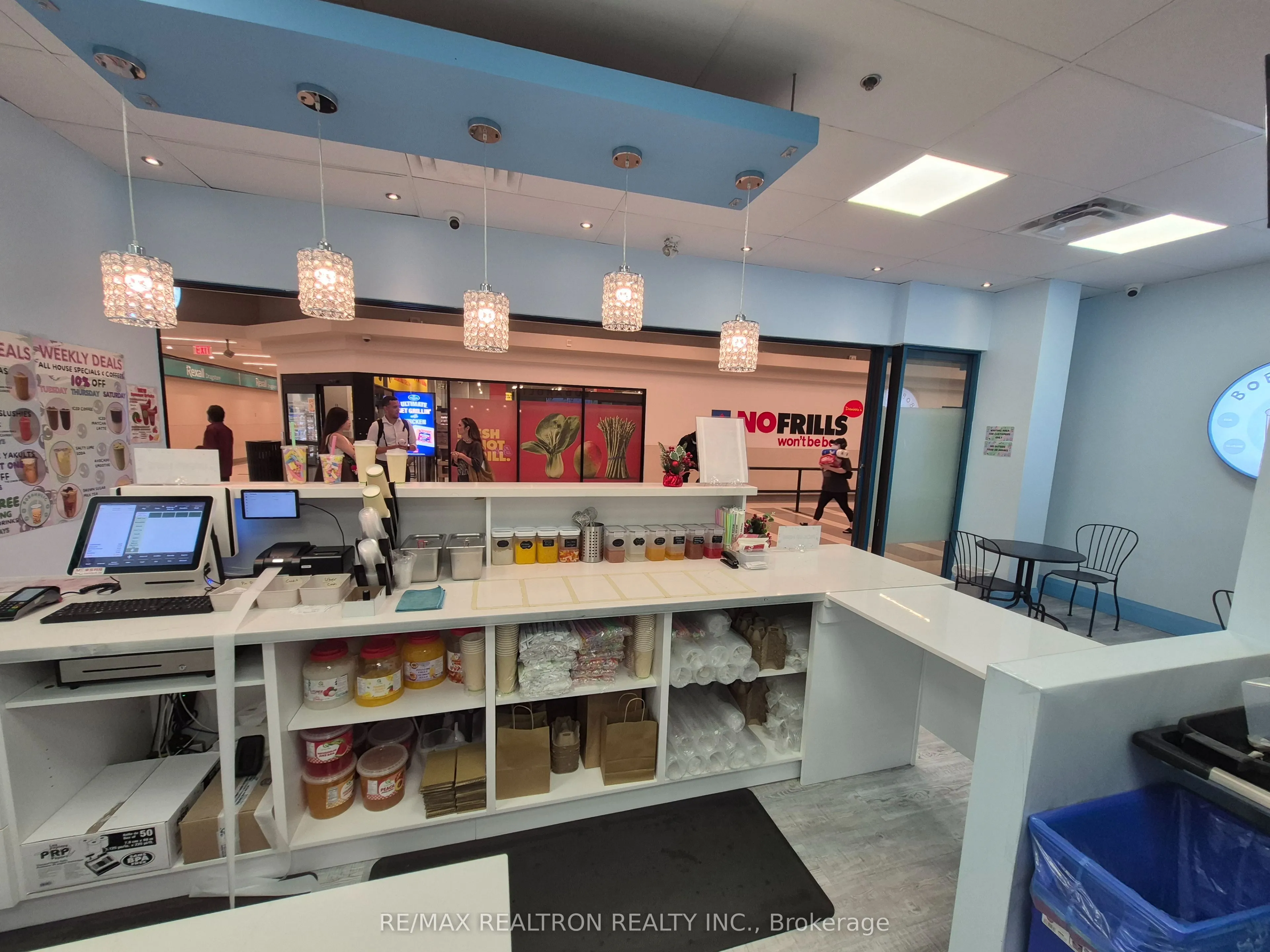 345 Bloor Street E, #Unit 7