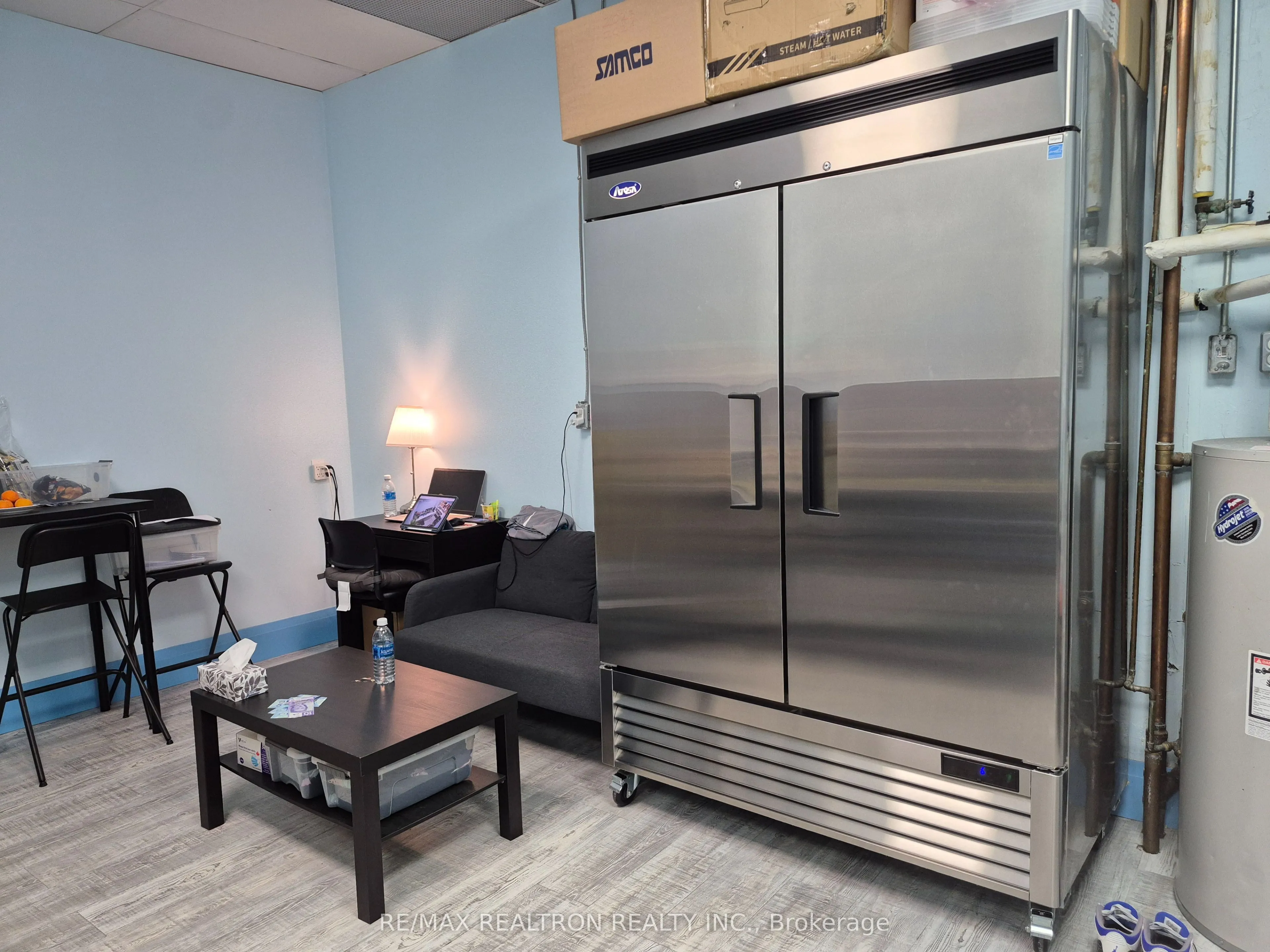 345 Bloor Street E, #Unit 7
