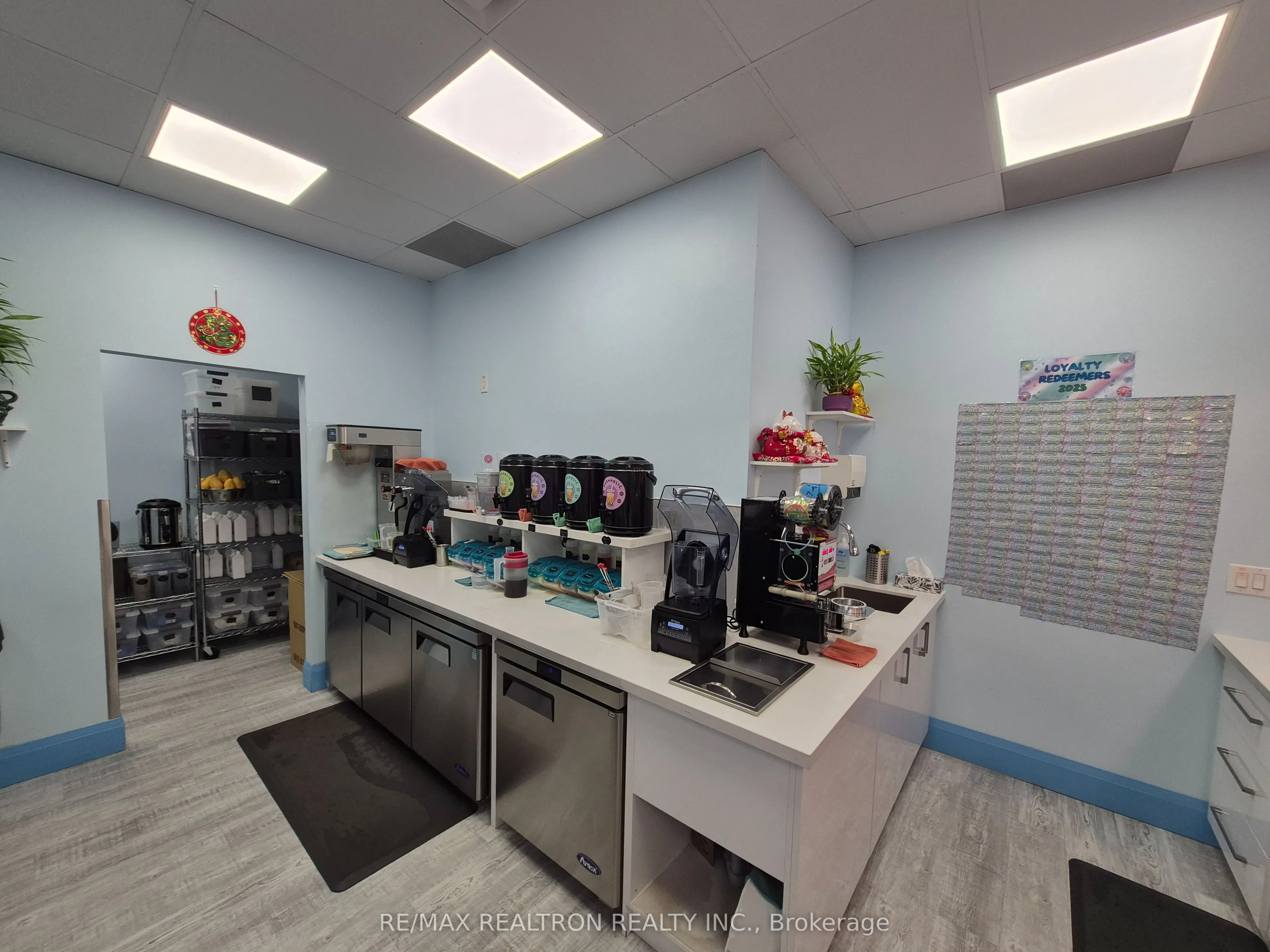 345 Bloor Street E, #Unit 7