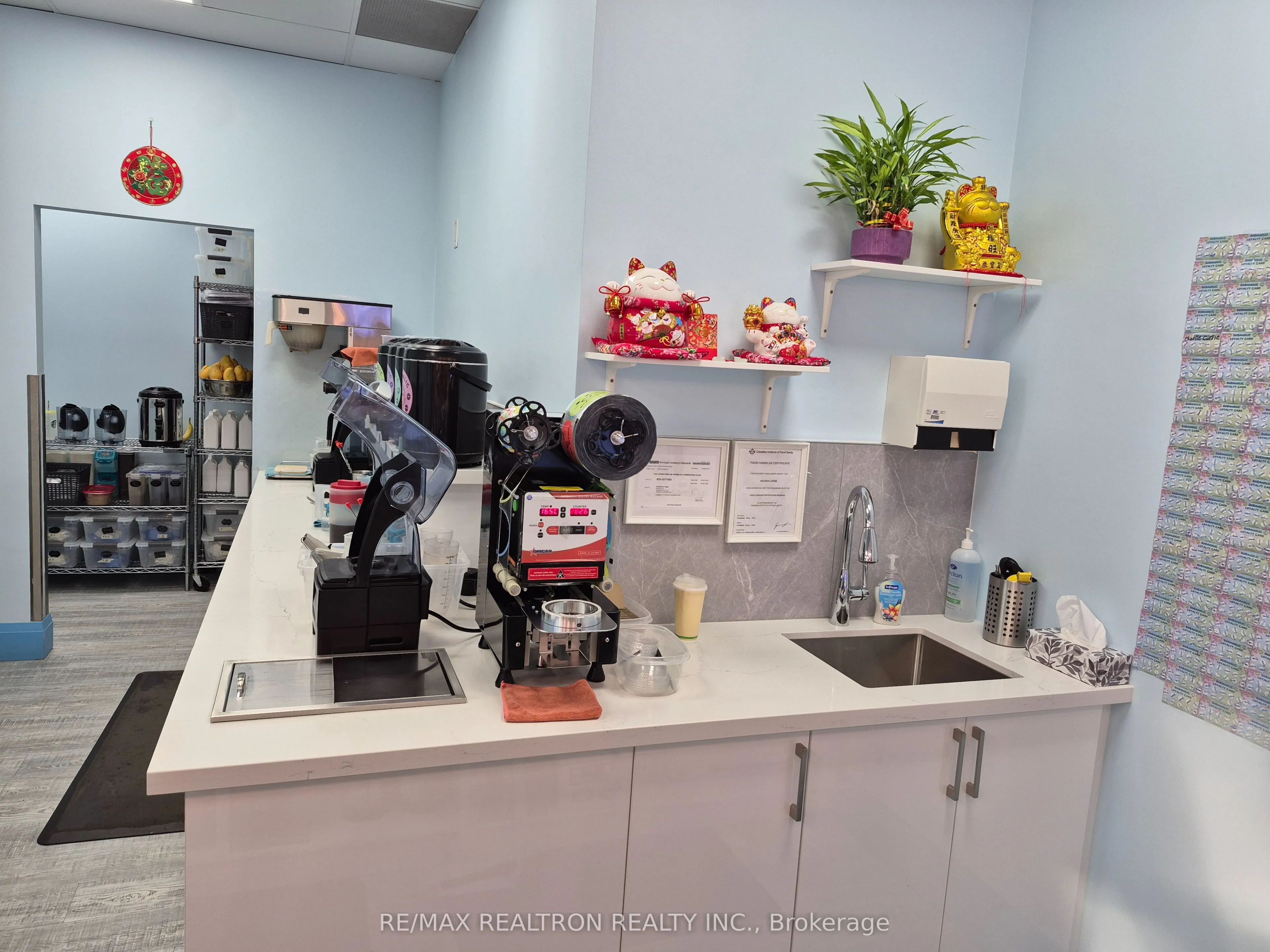 345 Bloor Street E, #Unit 7