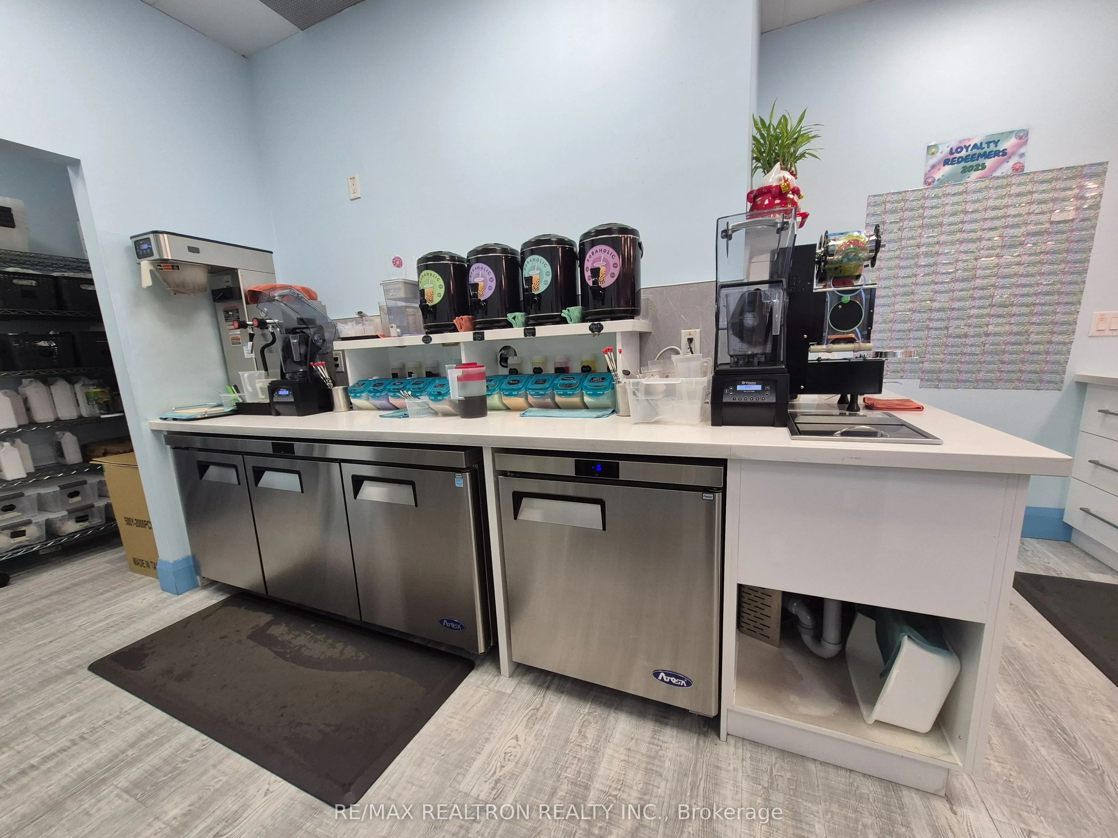 345 Bloor Street E, #Unit 7
