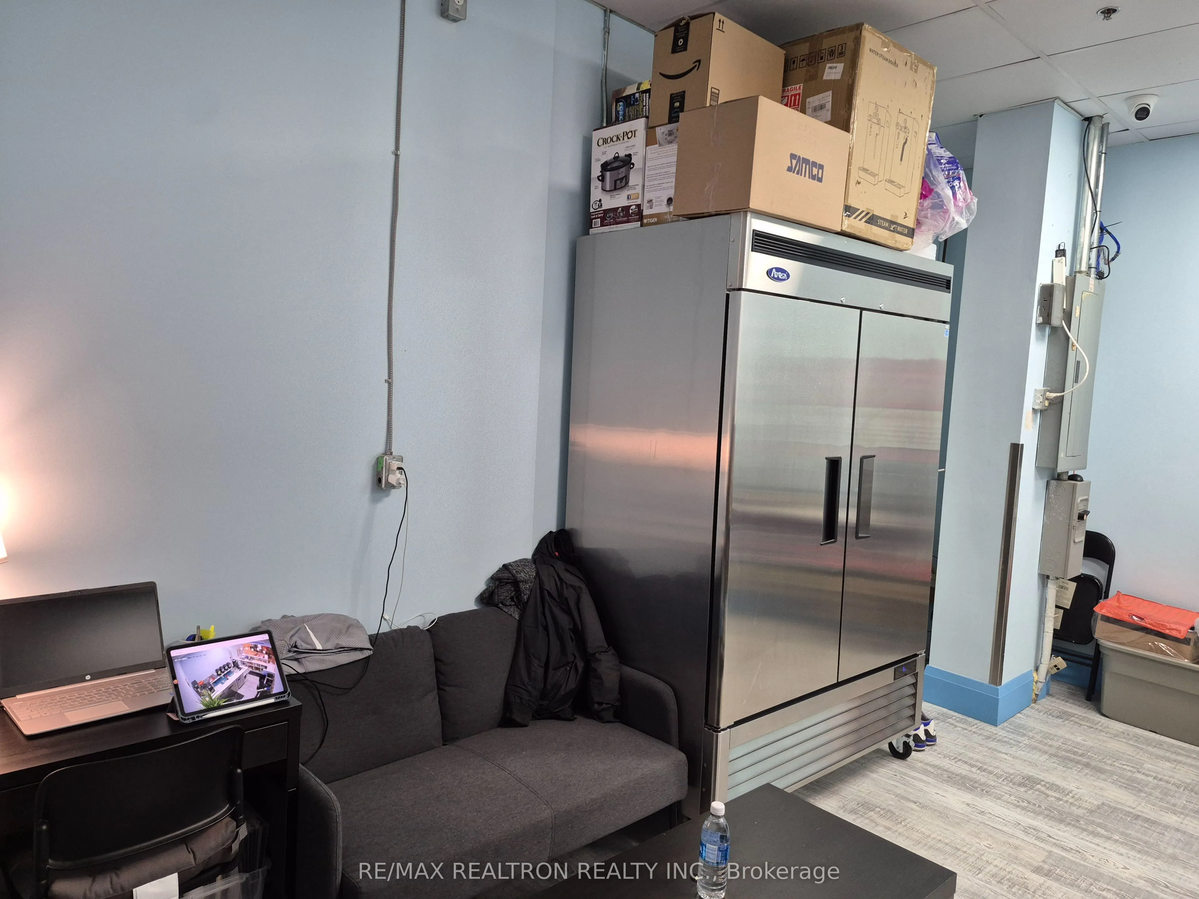 345 Bloor Street E, #Unit 7