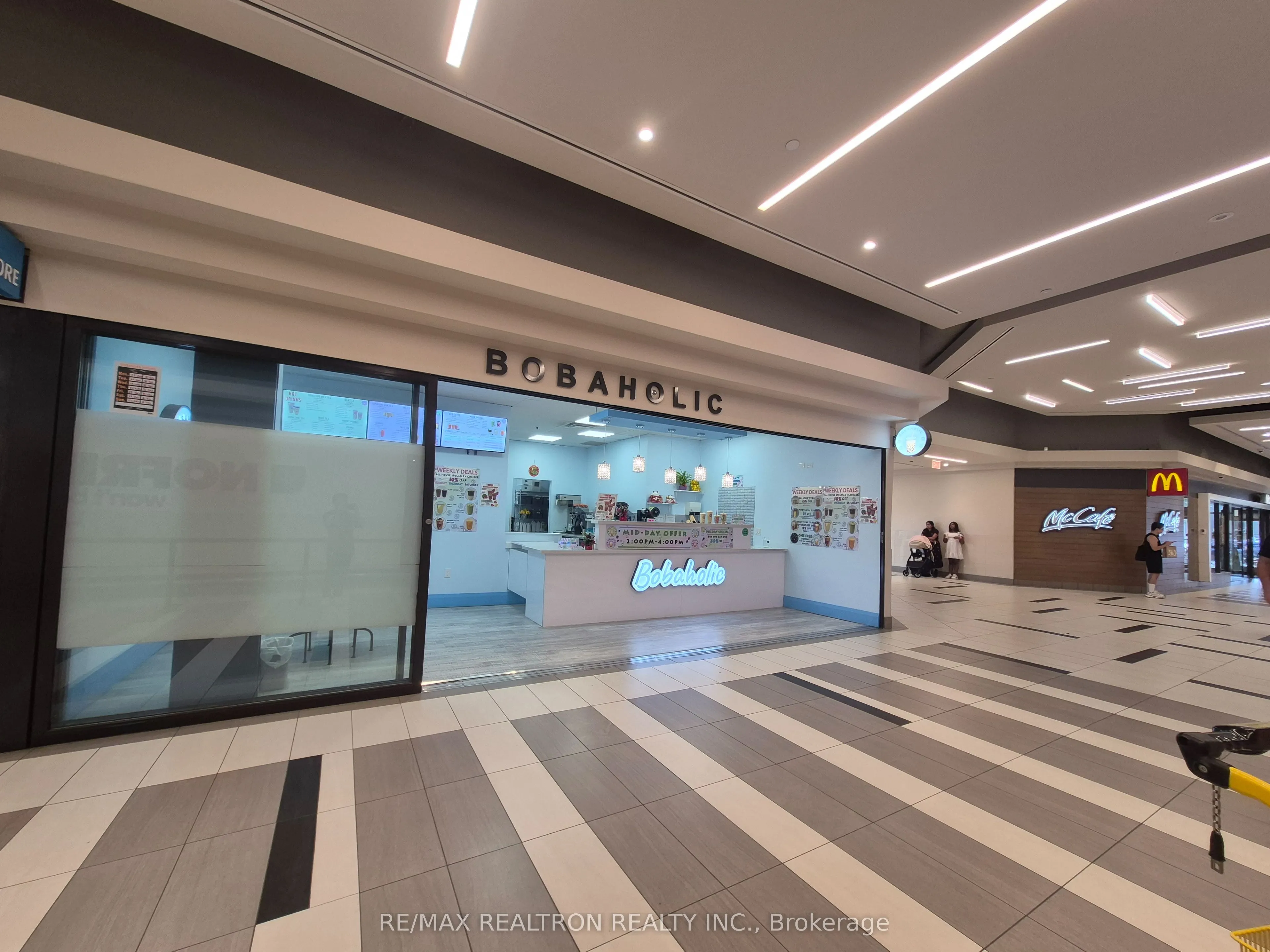 345 Bloor Street E, #Unit 7
