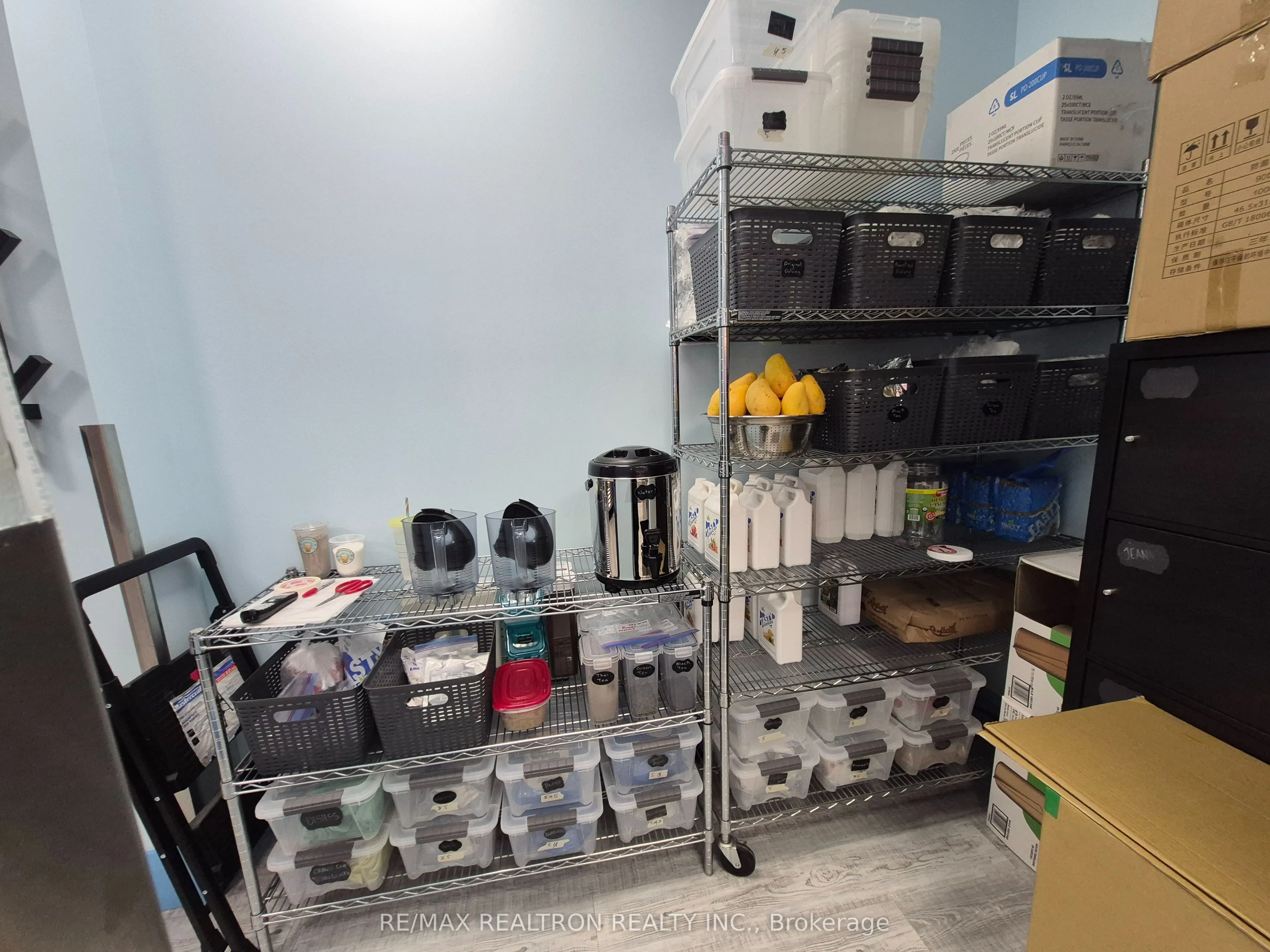 345 Bloor Street E, #Unit 7