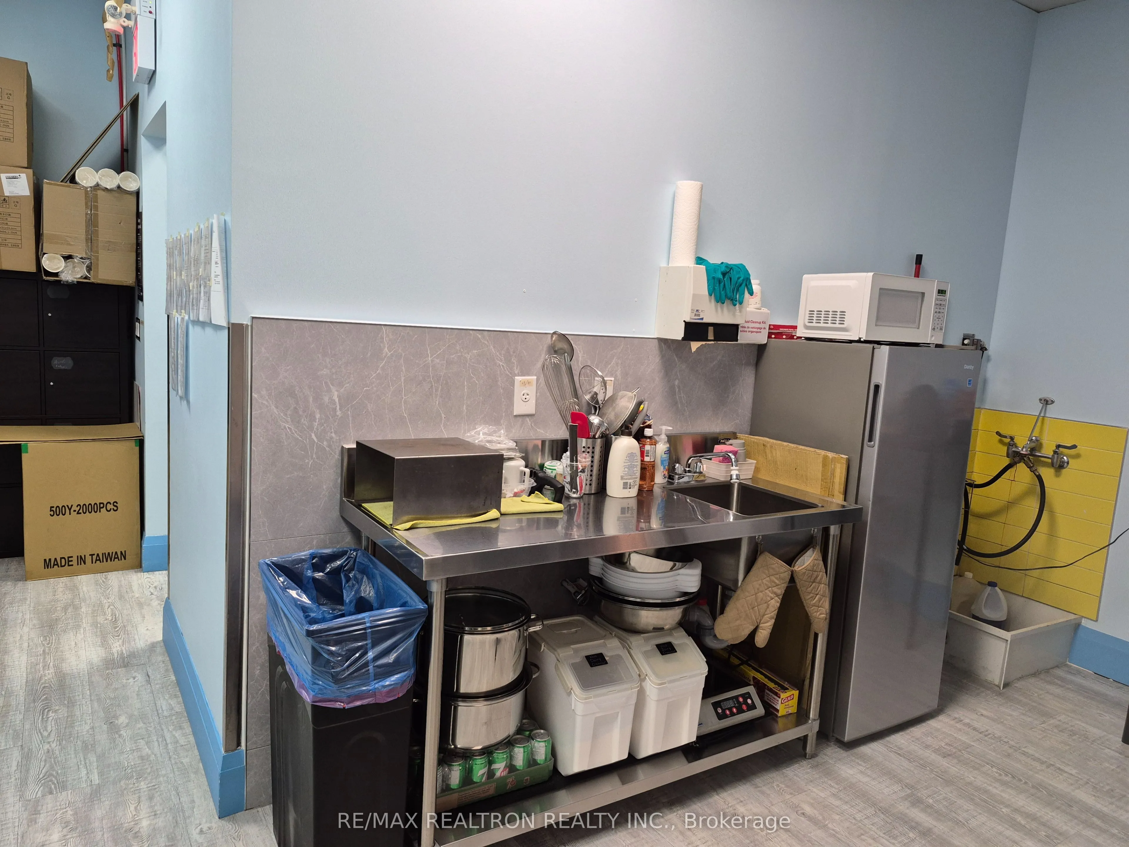 345 Bloor Street E, #Unit 7