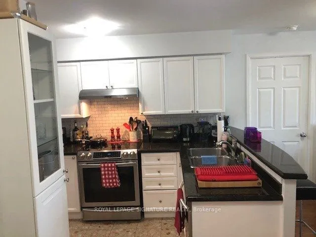 109 Front Street E, #1039