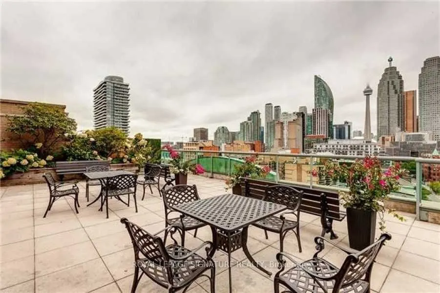 109 Front Street E, #1039