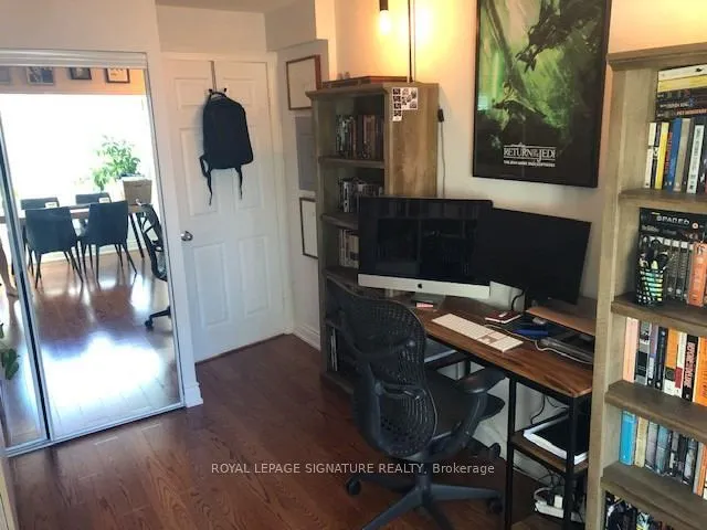 109 Front Street E, #1039