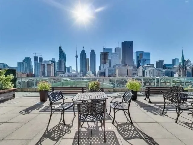 109 Front Street E, #1039