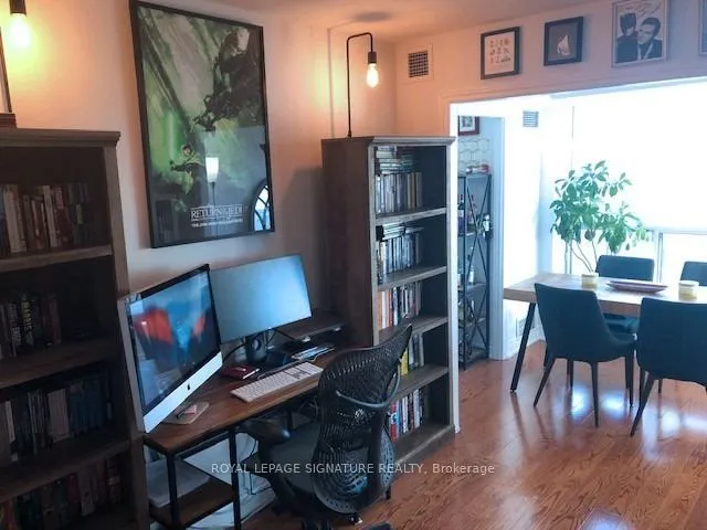 109 Front Street E, #1039