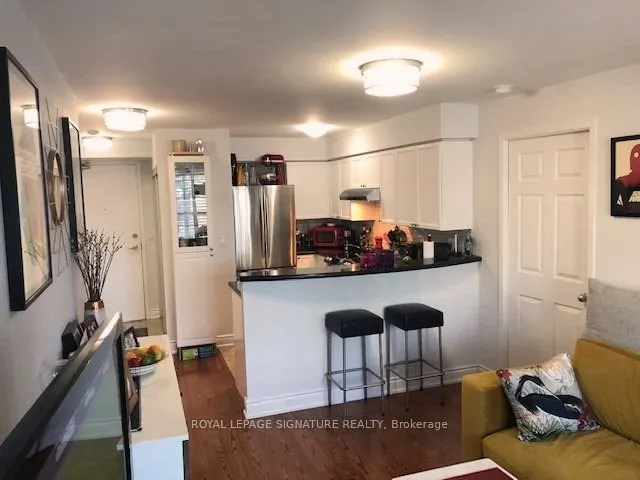 109 Front Street E, #1039
