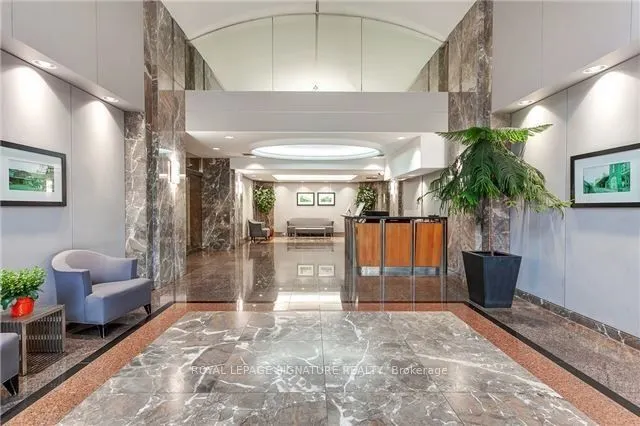 109 Front Street E, #1039