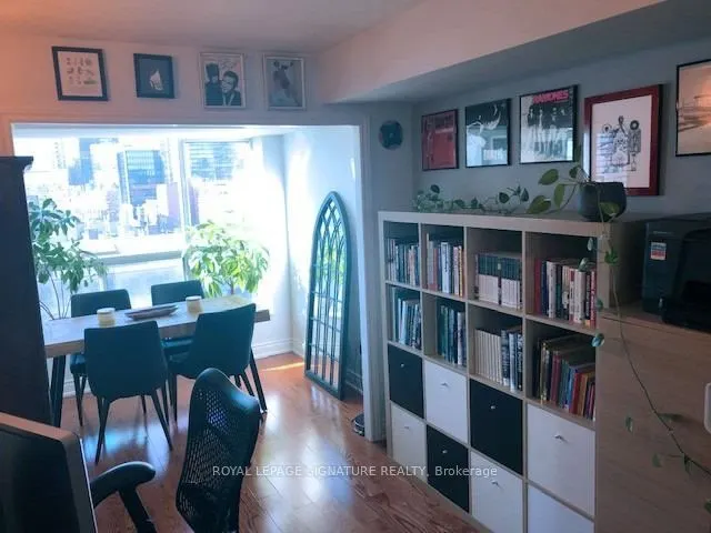 109 Front Street E, #1039