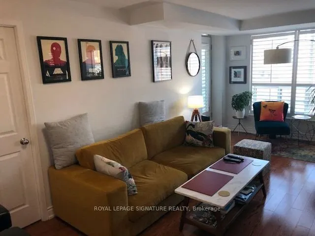 109 Front Street E, #1039
