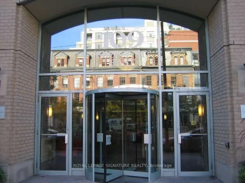 109 Front Street E, #1039