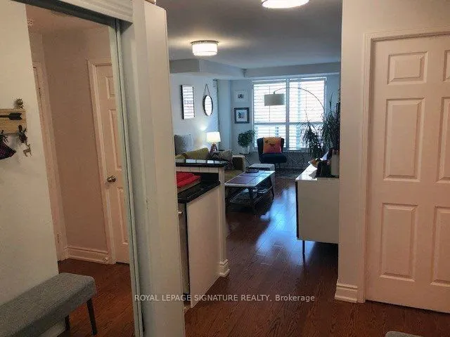 109 Front Street E, #1039