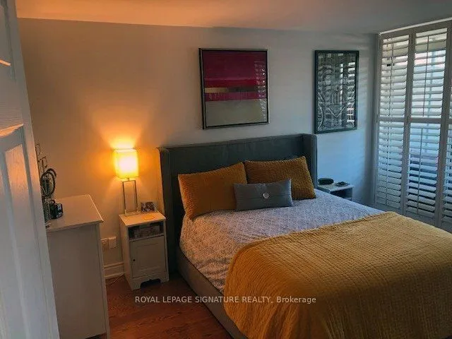 109 Front Street E, #1039