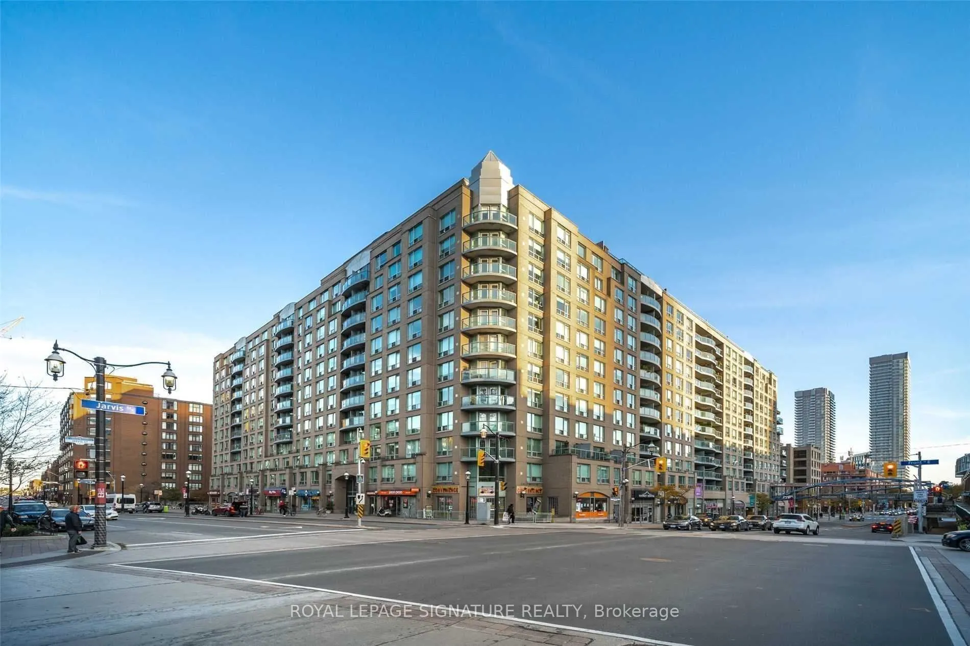 109 Front Street E, #1039
