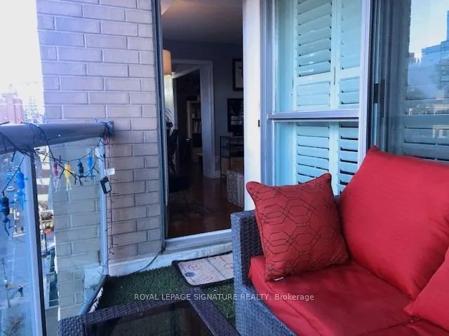 109 Front Street E, #1039