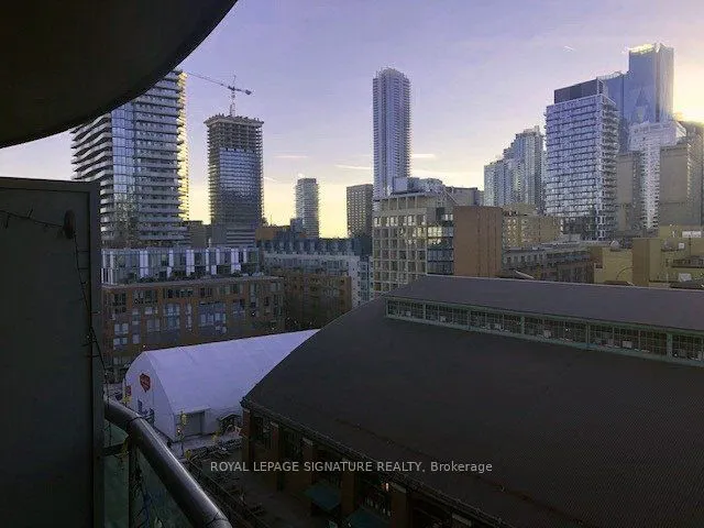 109 Front Street E, #1039