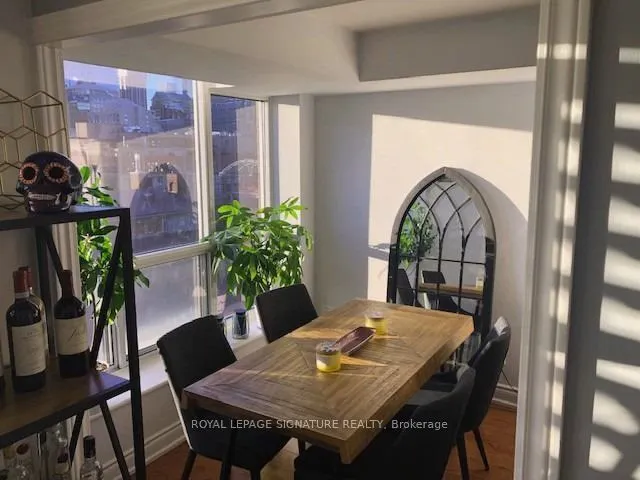 109 Front Street E, #1039