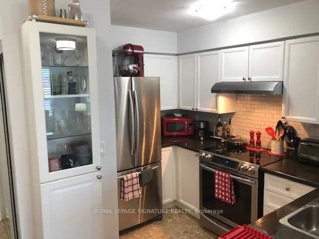 109 Front Street E, #1039