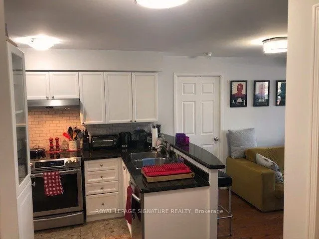 109 Front Street E, #1039