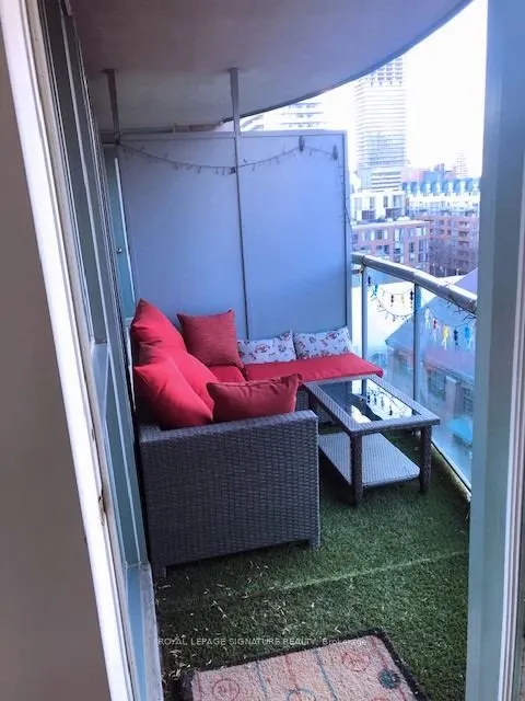 109 Front Street E, #1039