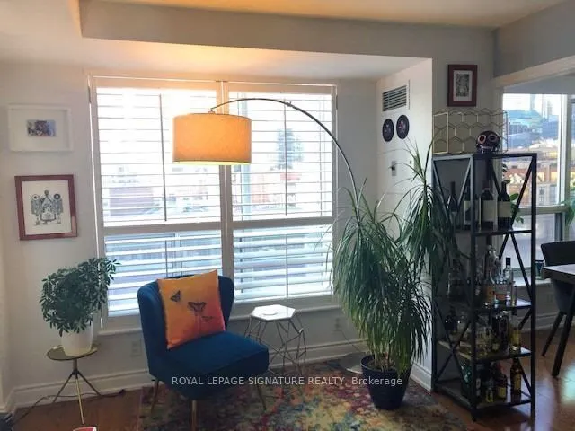 109 Front Street E, #1039