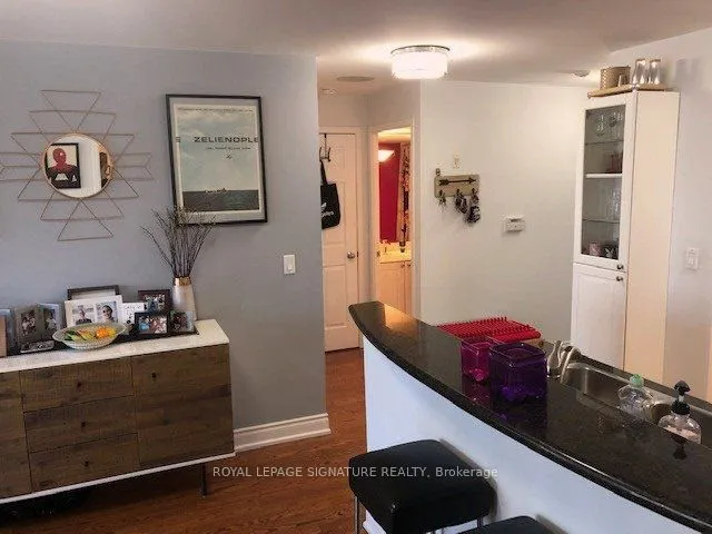 109 Front Street E, #1039