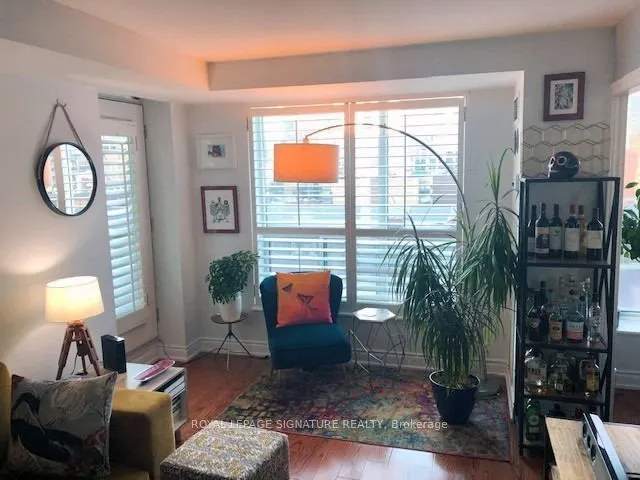 109 Front Street E, #1039