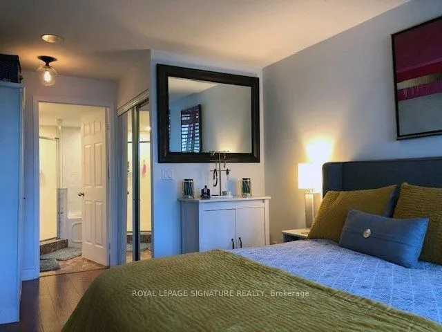 109 Front Street E, #1039