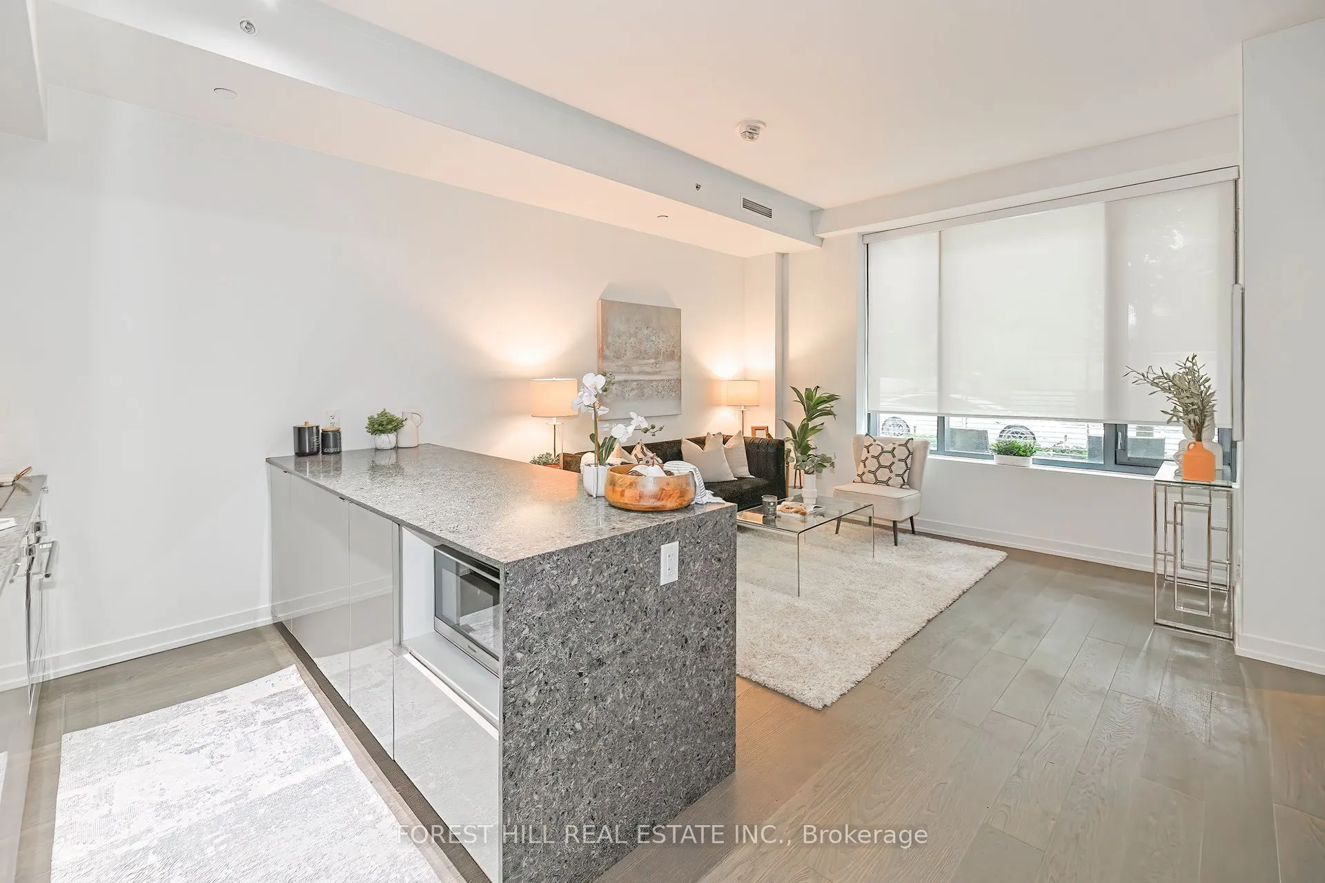 161 Roehampton Avenue, #102