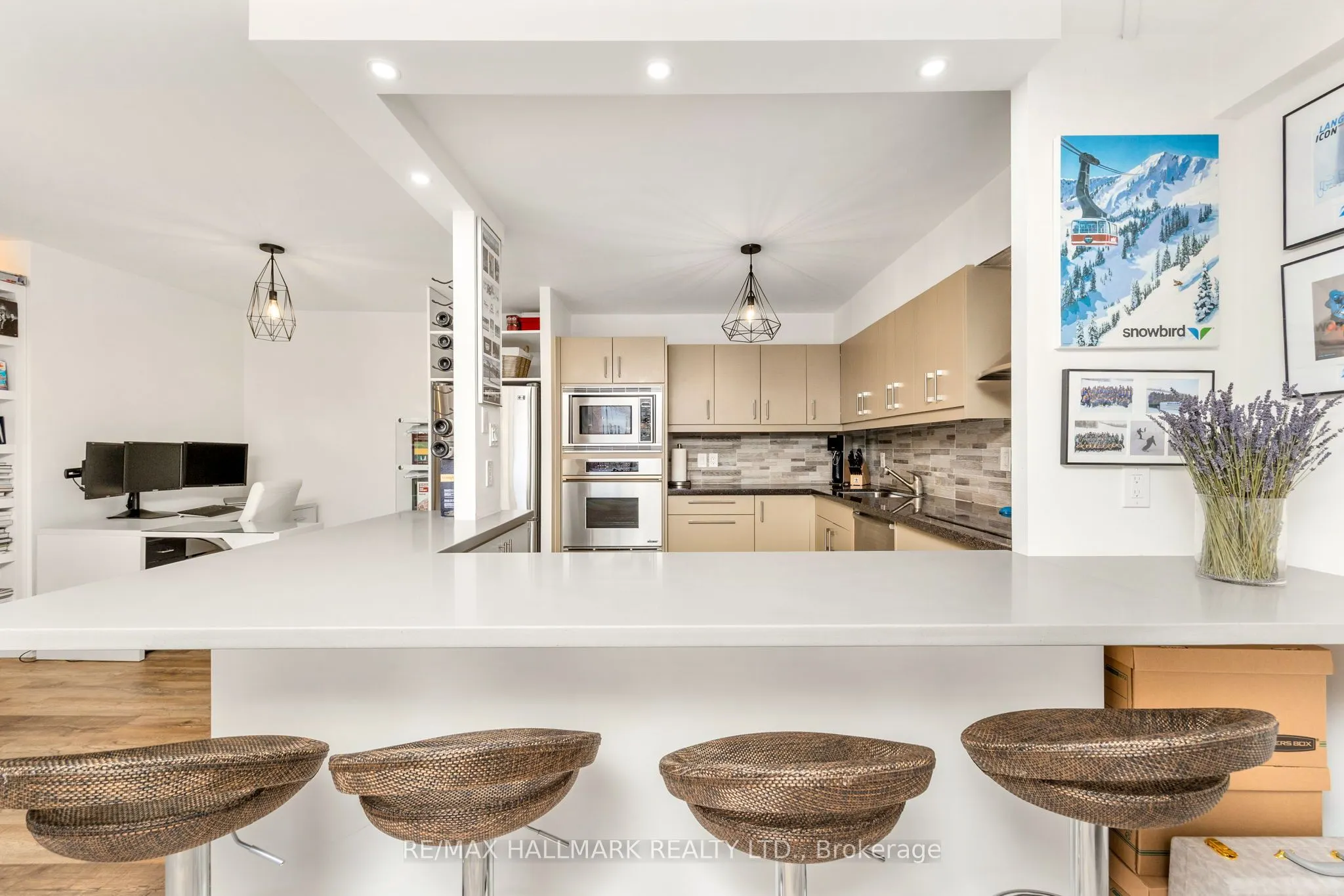 212 St George Street, #203