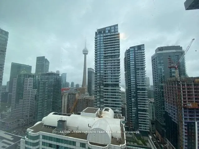 87 Peter Street, #3413