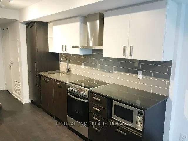 125 Redpath Avenue, #506