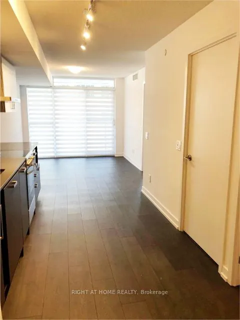 125 Redpath Avenue, #506