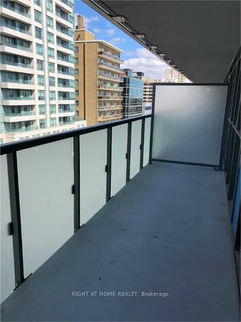 125 Redpath Avenue, #506