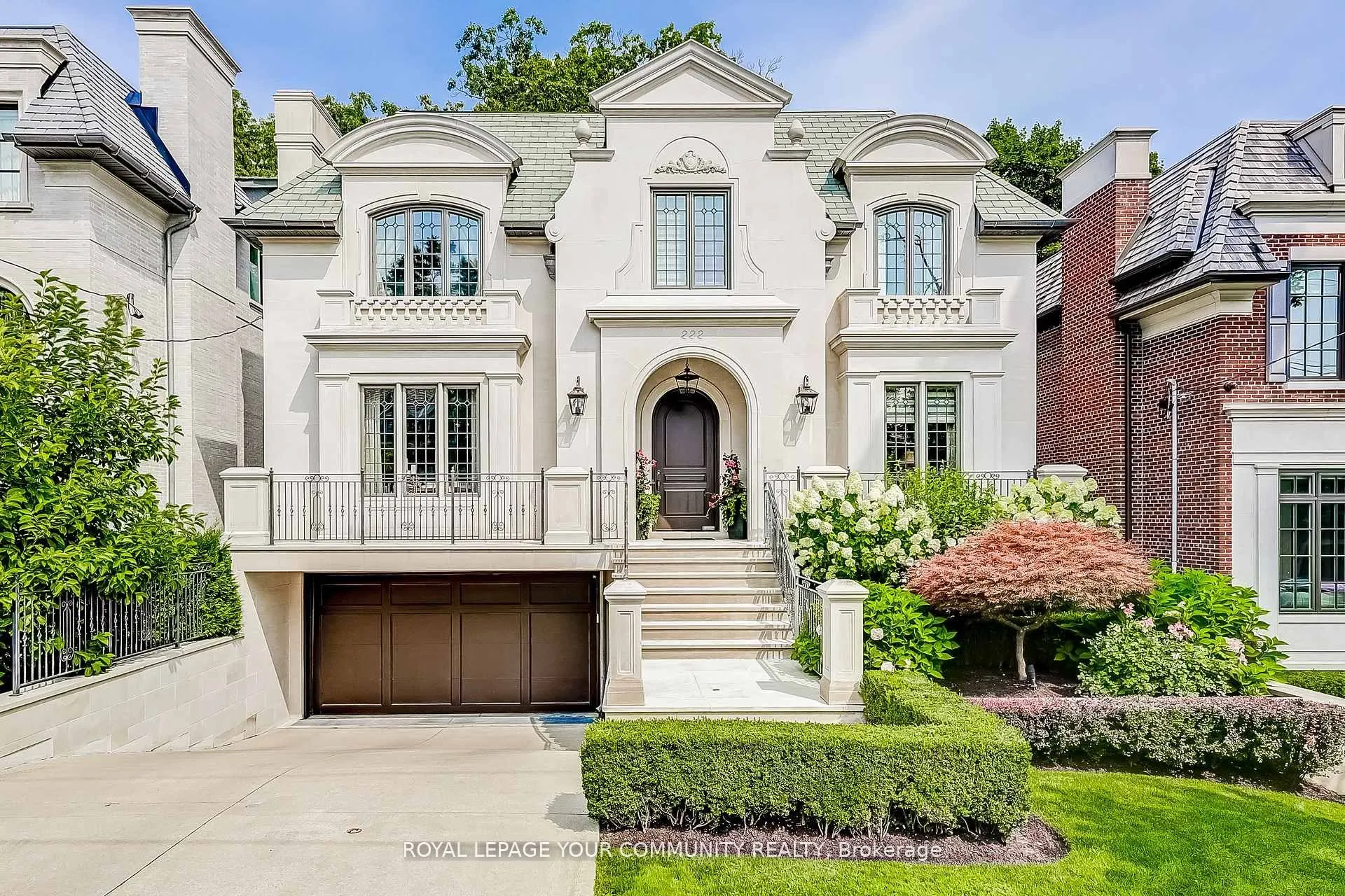 222 St Leonards Avenue