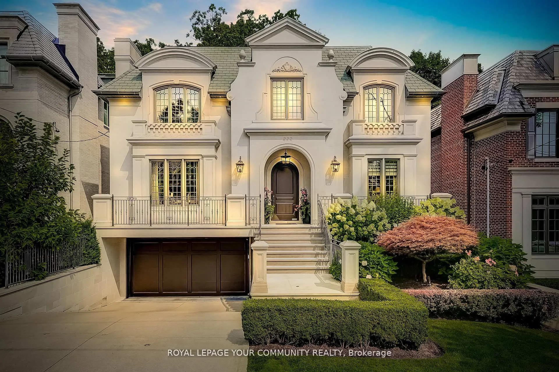 222 St Leonards Avenue