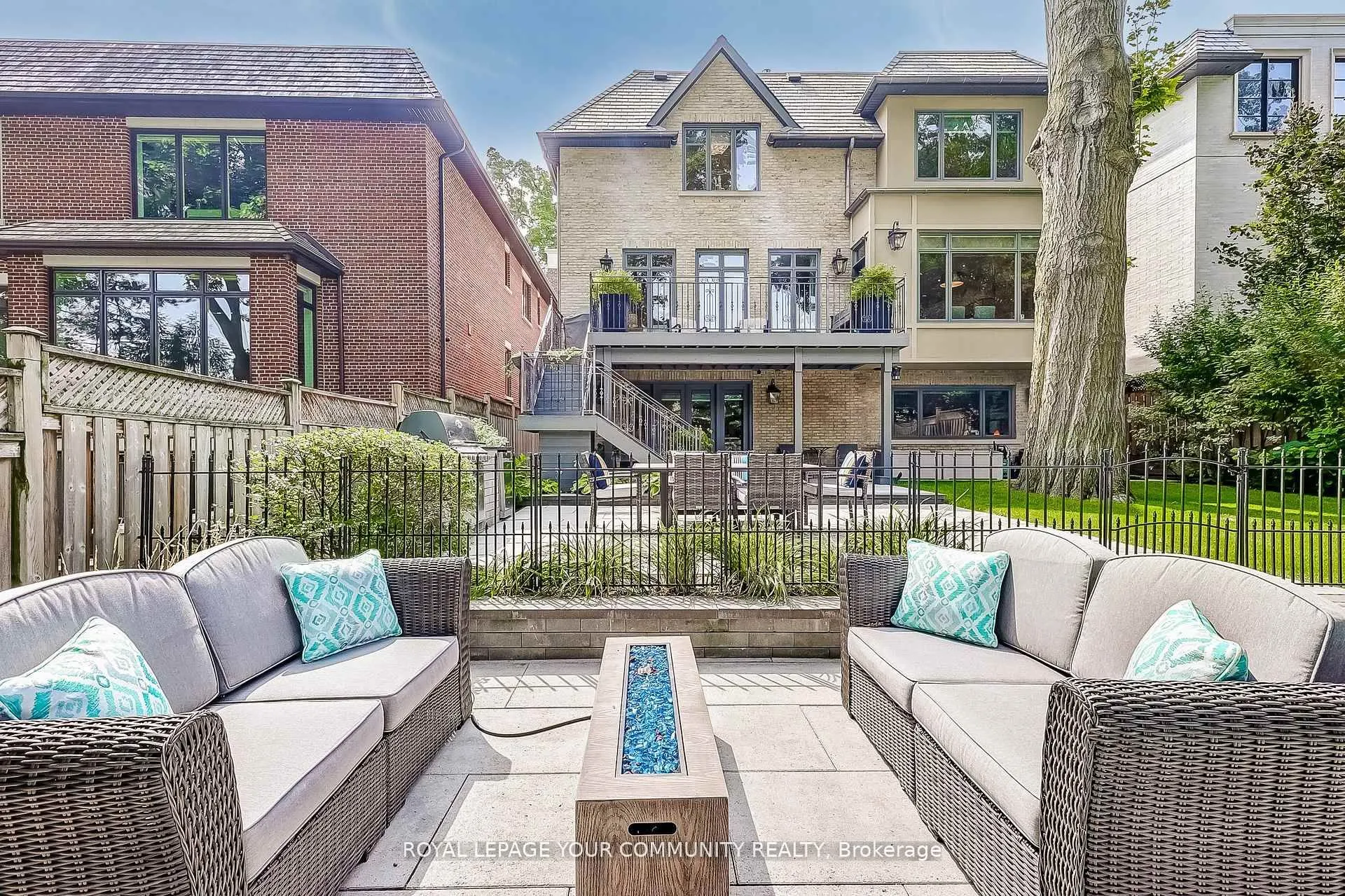 222 St Leonards Avenue
