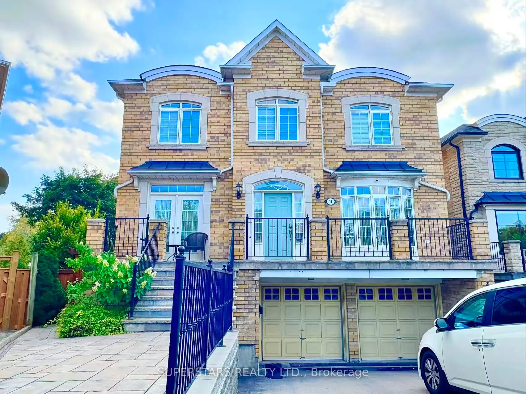 11 Green Meadows Circle, #Bsmt