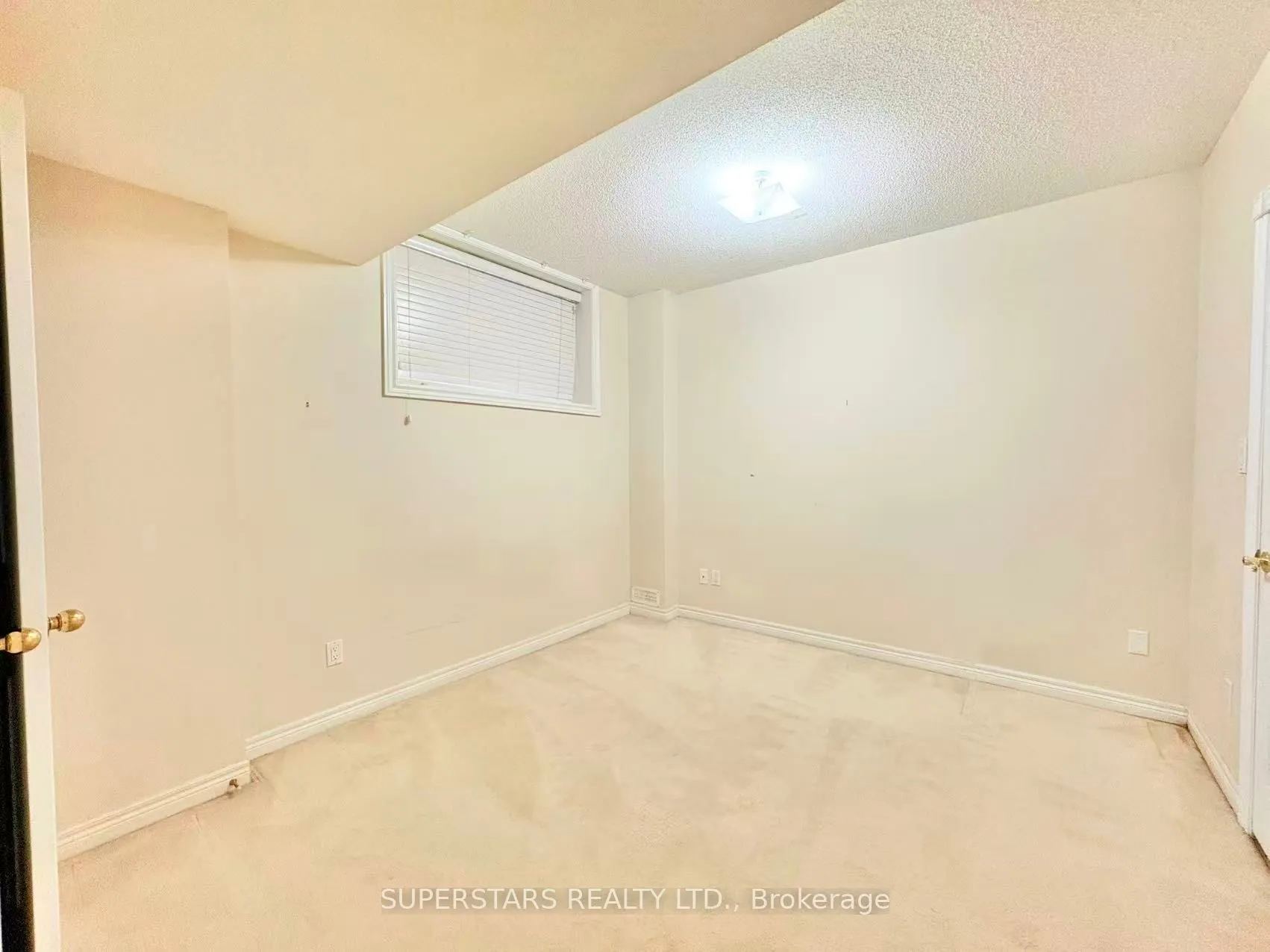 11 Green Meadows Circle, #Bsmt
