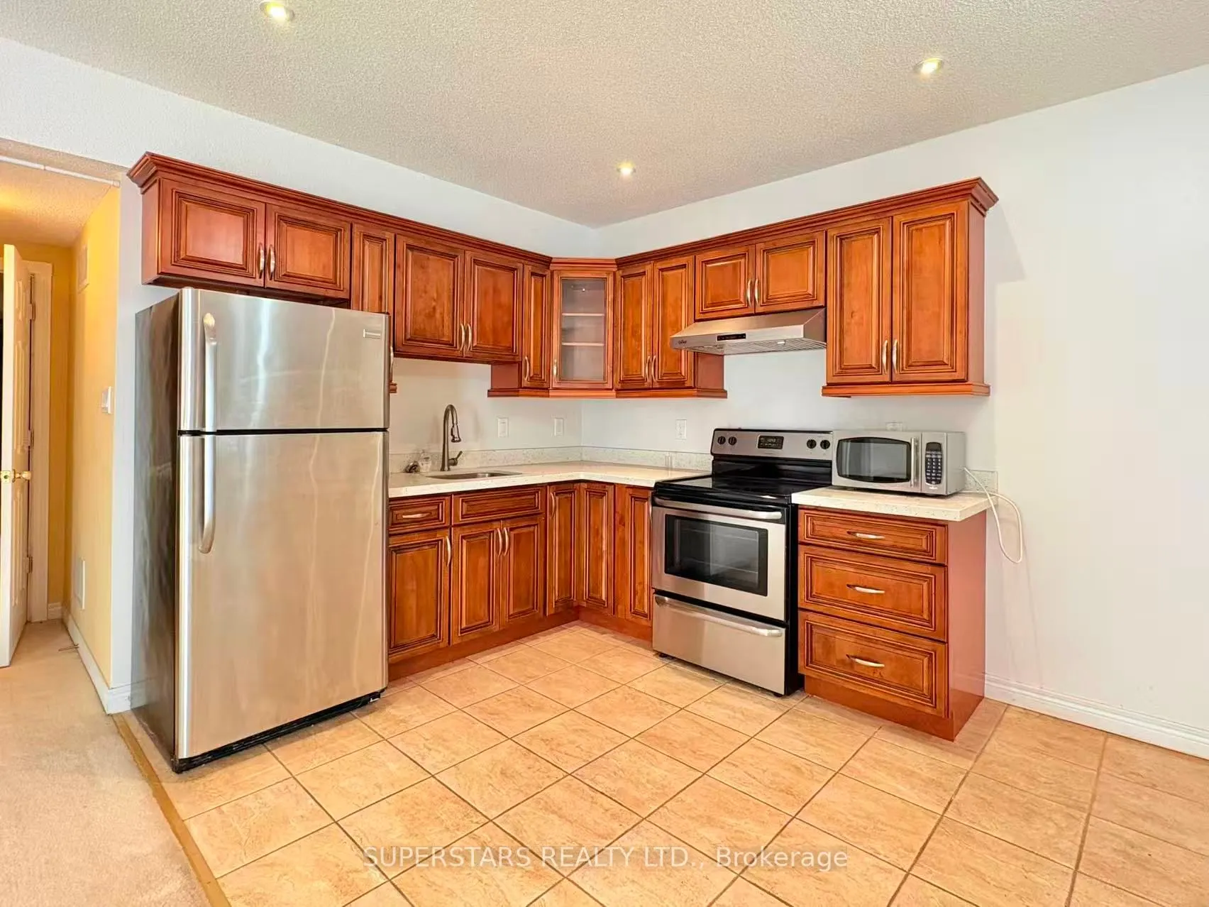 11 Green Meadows Circle, #Bsmt