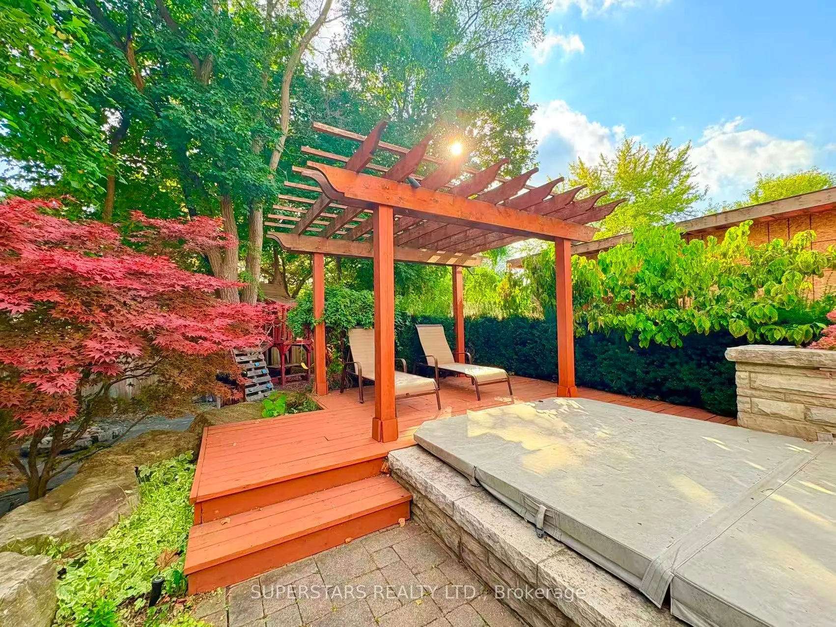 11 Green Meadows Circle, #Bsmt