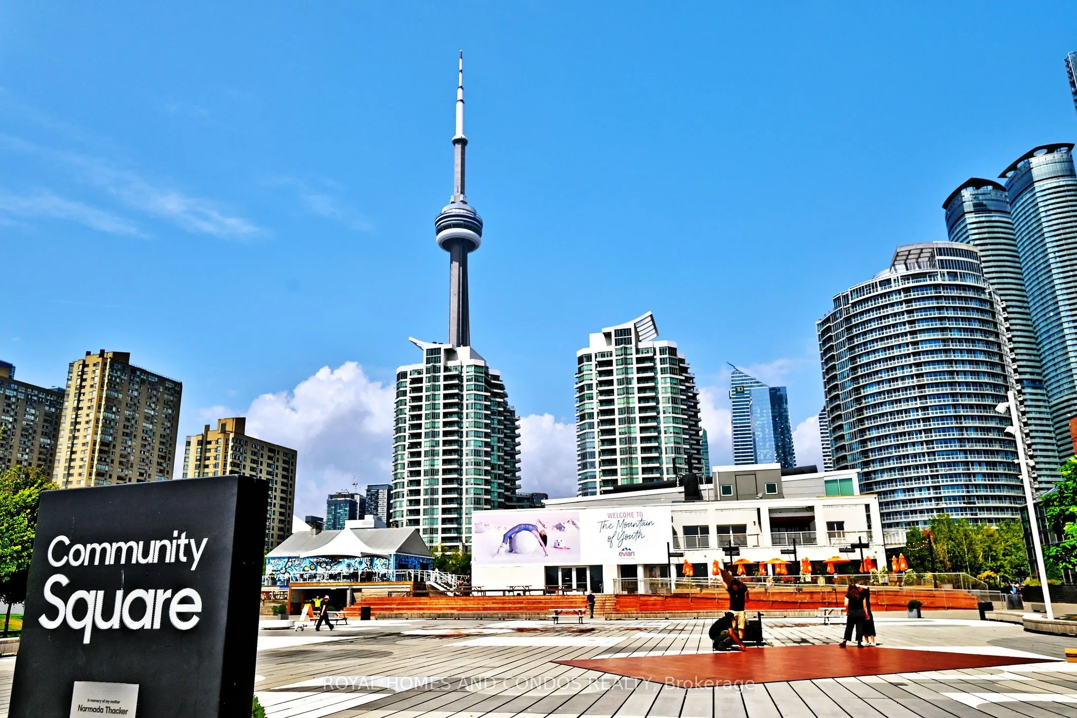 230 Queens Quay W, #618