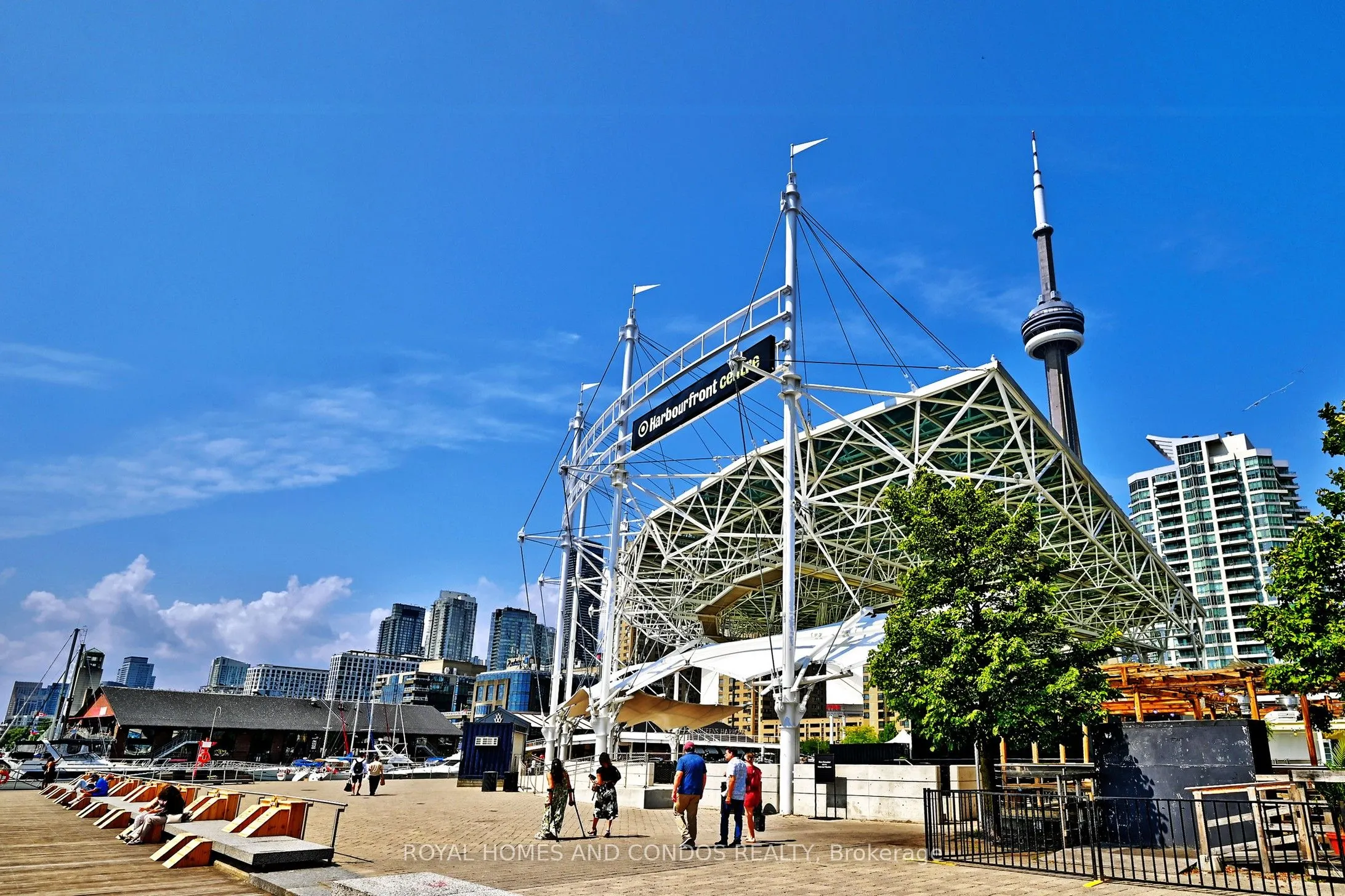 230 Queens Quay W, #618