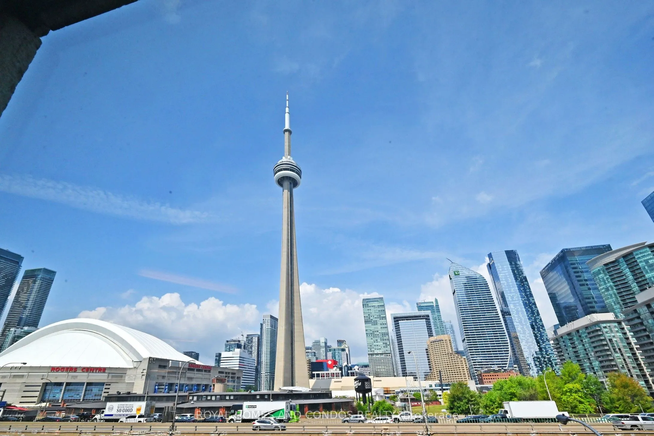 230 Queens Quay W, #618